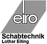 Eiro-Schabtechnik by MBM Bronner Logo